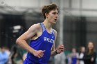 Track & Field  Men’s Track & Field open up the 2023 indoor season with a home meet against Colby College. They also competed against visiting Wentworth Institute of Technology, Worcester State University, Gordon College and Connecticut College. - Photo by Keith Nordstrom